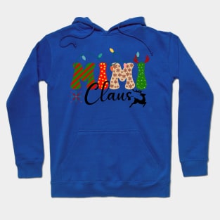 Mimi Claus Hoodie